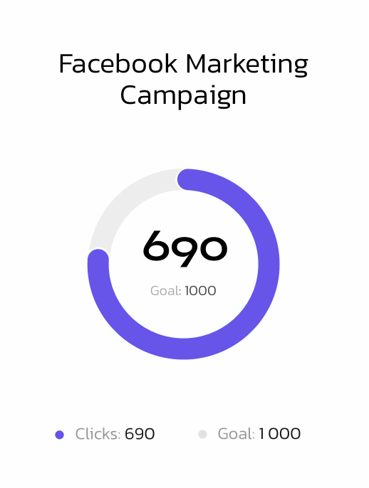 Meta ads and lead generation results by leading digital marketing agency in Wayanad