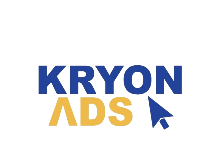 Kryon Ads, The Best Digital Marketing Agency in Wayanad, Kerala